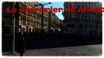 serrurier fichet 100 rue de la Republique MARSEILLE 13002